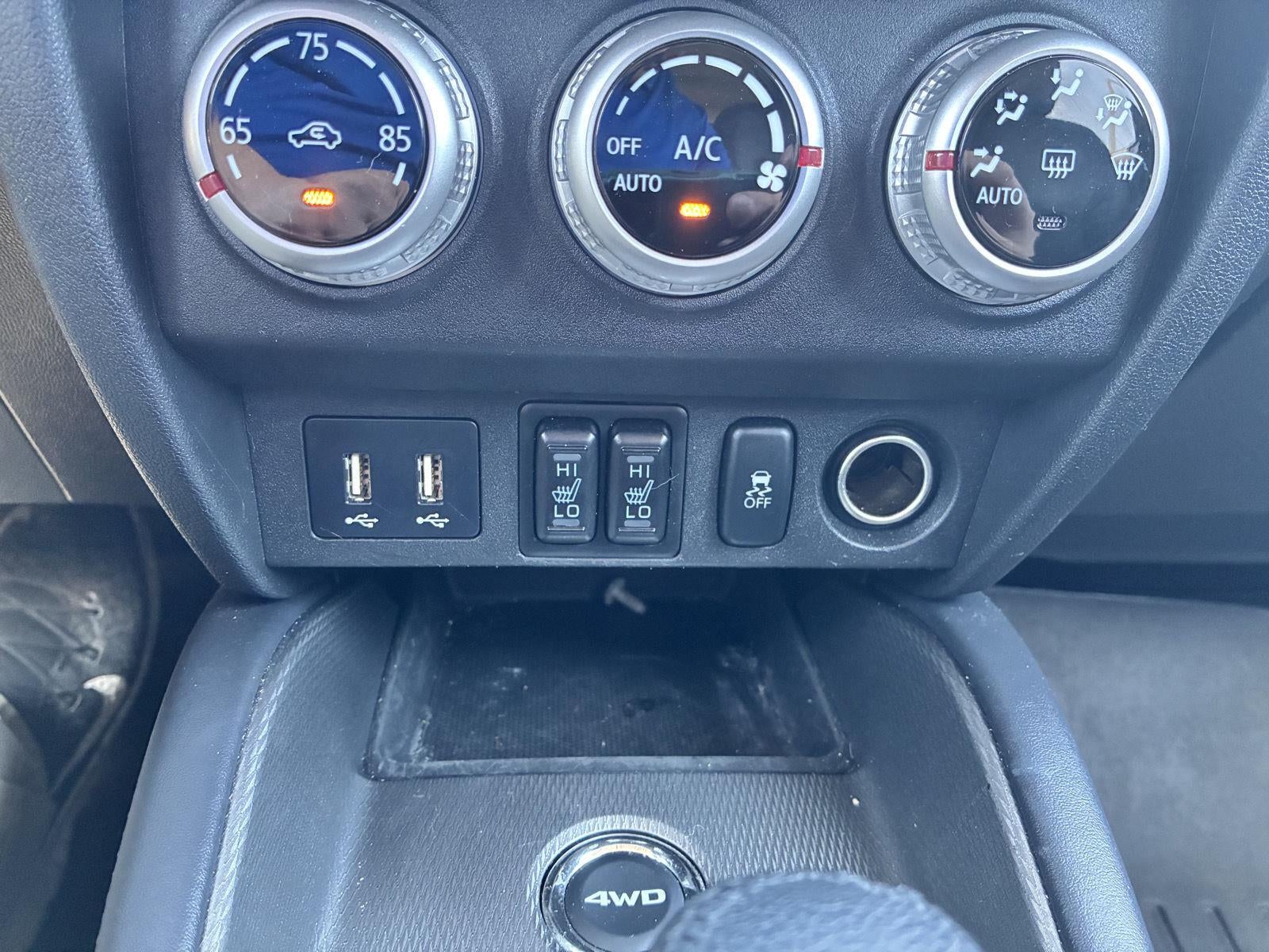 2025 Mitsubishi Outlander Sport SE - Photo 17