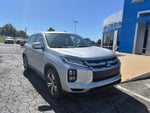 2025 Mitsubishi Outlander Sport S