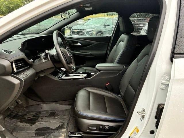 2025 Buick Envista Sport Touring