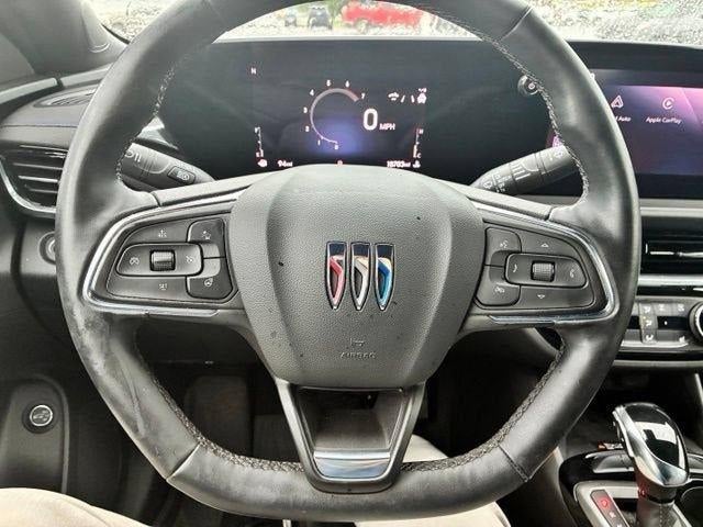 2025 Buick Envista Sport Touring