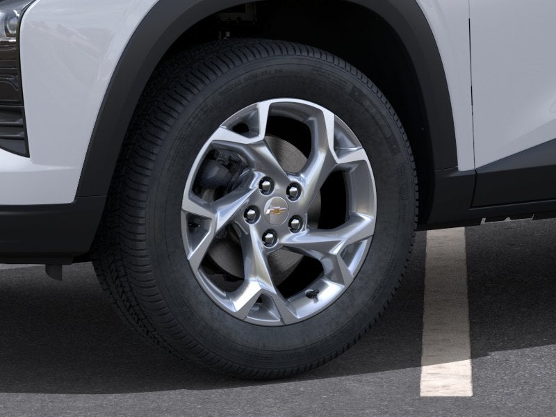 2026 Chevrolet Trax LS - Photo 30