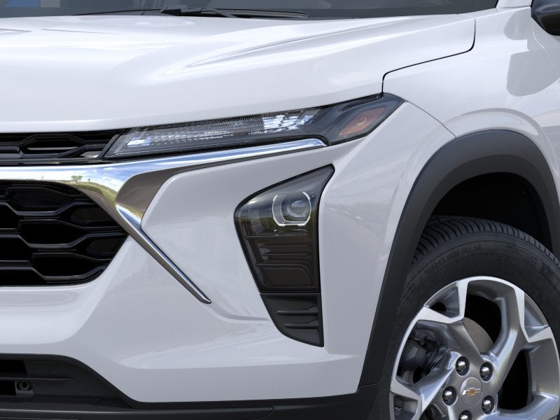 2026 Chevrolet Trax LS - Photo 31