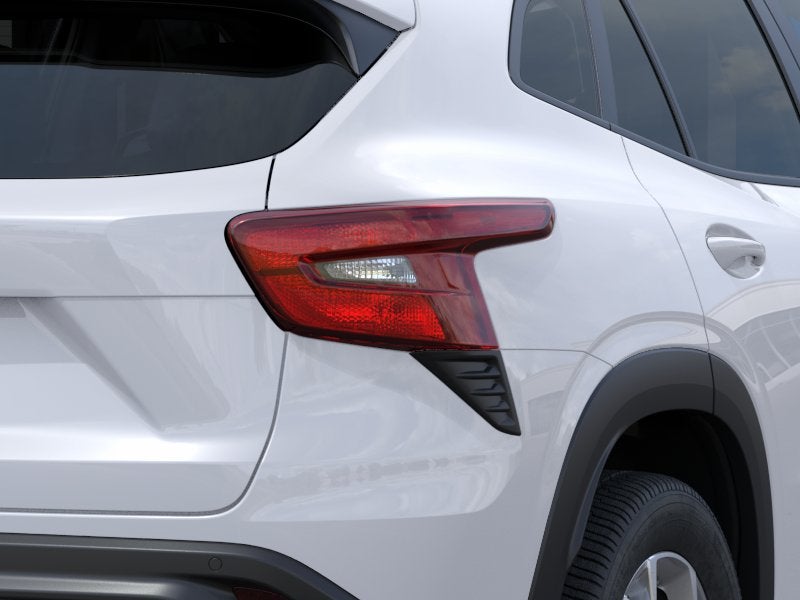 2026 Chevrolet Trax LS - Photo 32
