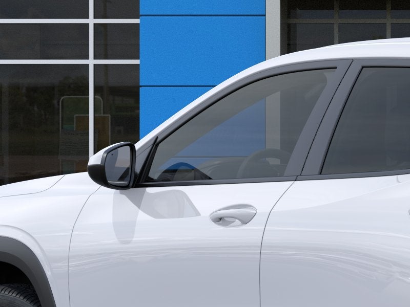 2026 Chevrolet Trax LS - Photo 33