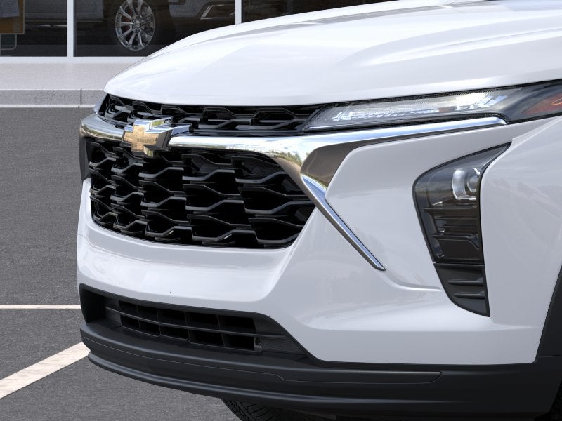 2026 Chevrolet Trax LS - Photo 34