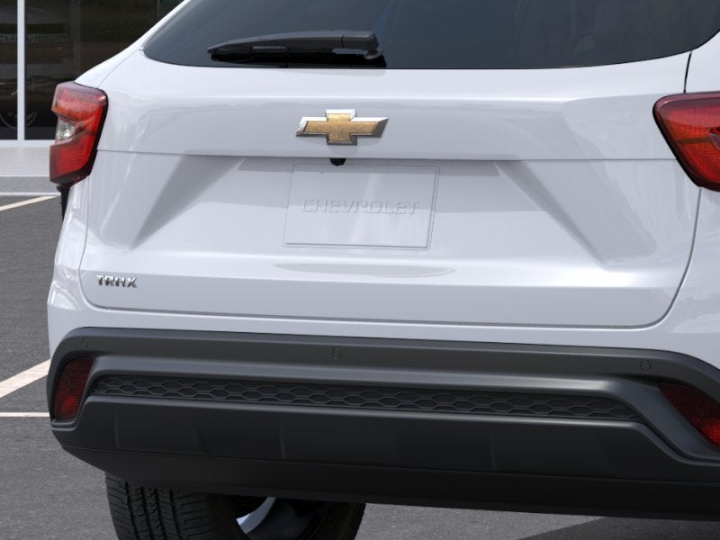 2026 Chevrolet Trax LS - Photo 35