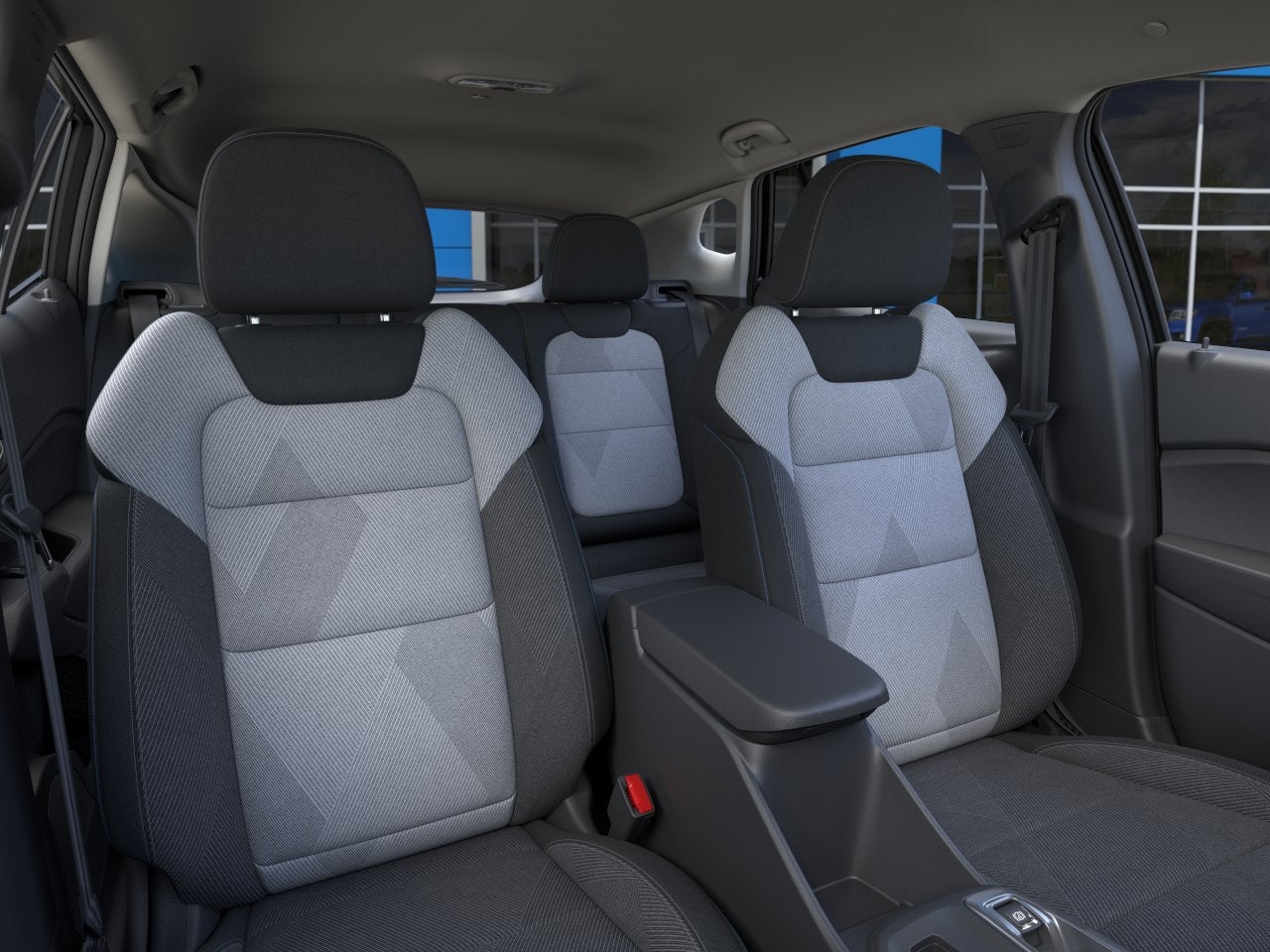 2026 Chevrolet Trax LS - Photo 37
