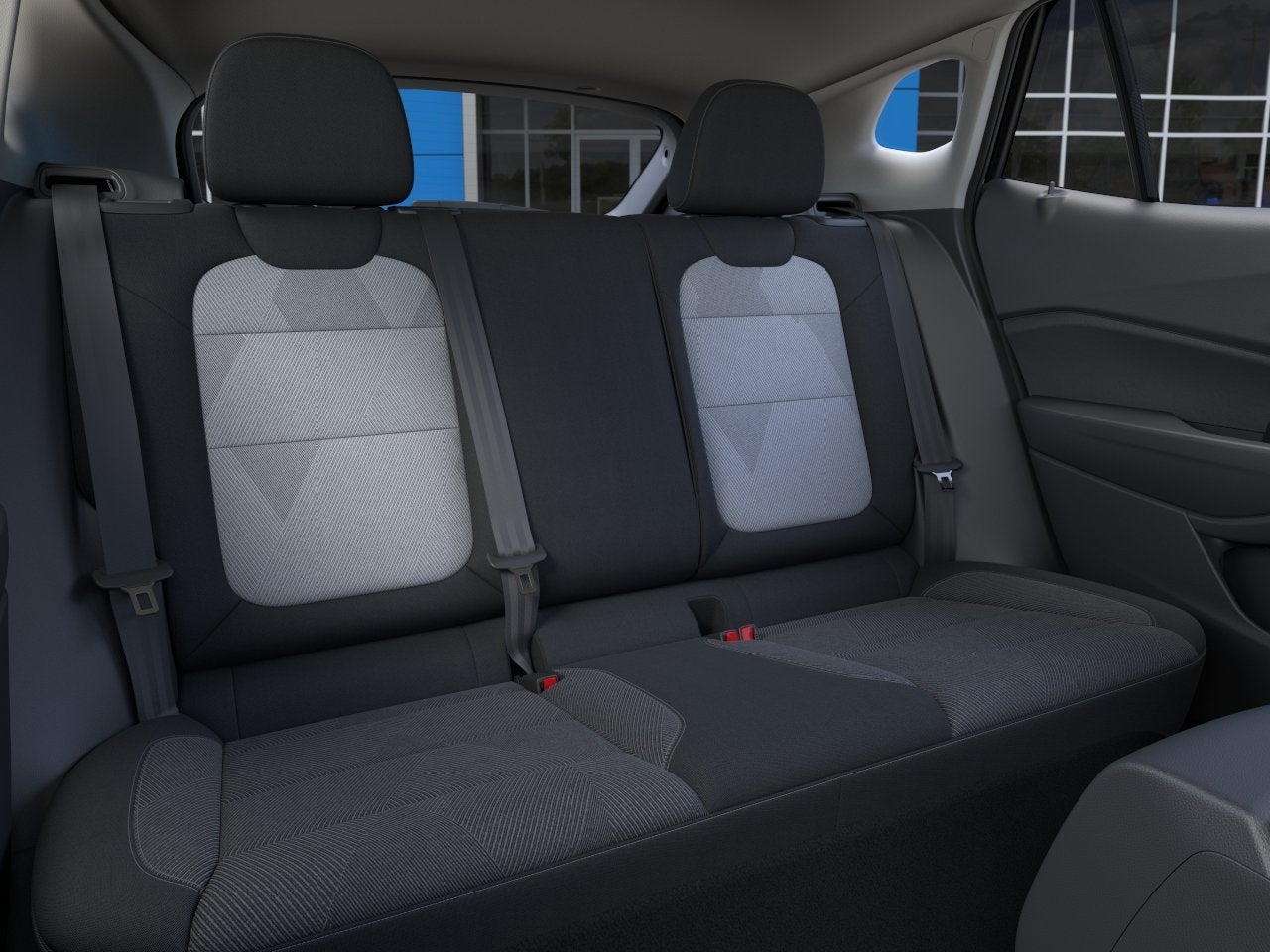 2026 Chevrolet Trax LS - Photo 38