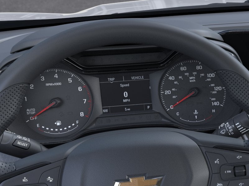 2026 Chevrolet Trax LS - Photo 39