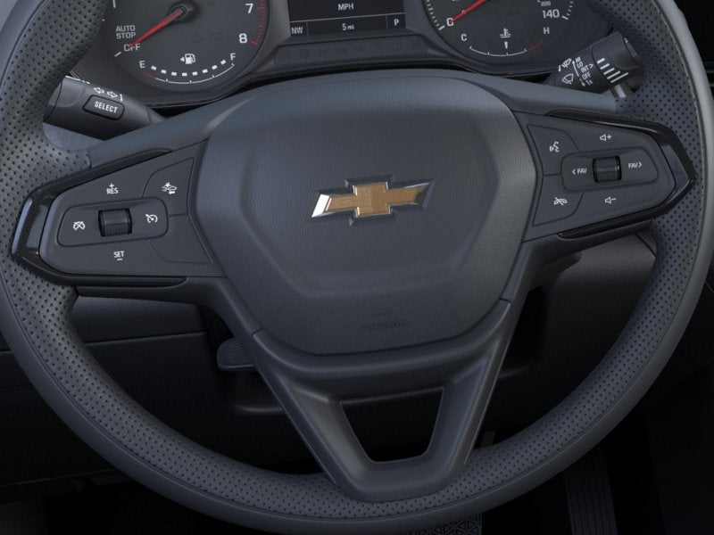 2026 Chevrolet Trax LS - Photo 40