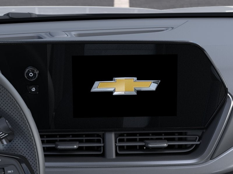 2026 Chevrolet Trax LS - Photo 41