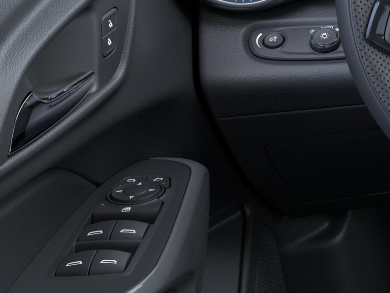 2026 Chevrolet Trax LS - Photo 43