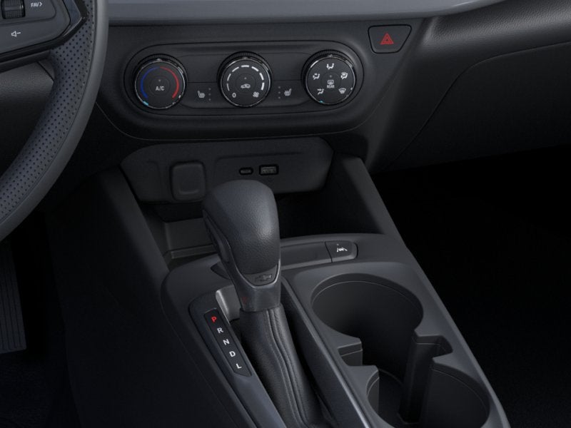 2026 Chevrolet Trax LS - Photo 44