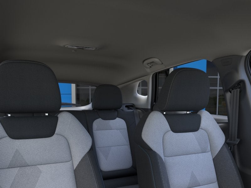 2026 Chevrolet Trax LS - Photo 45