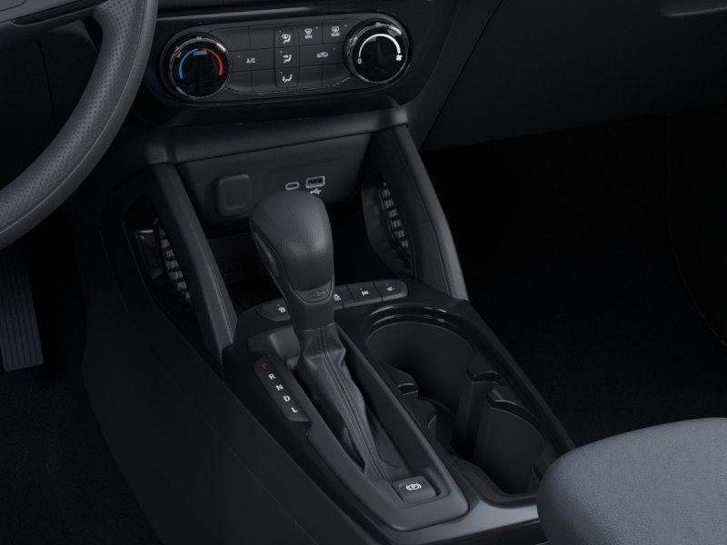 2026 Chevrolet Trailblazer LT - Photo 46
