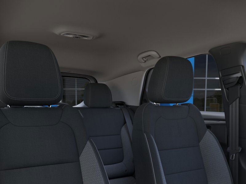 2026 Chevrolet Trailblazer LT - Photo 47