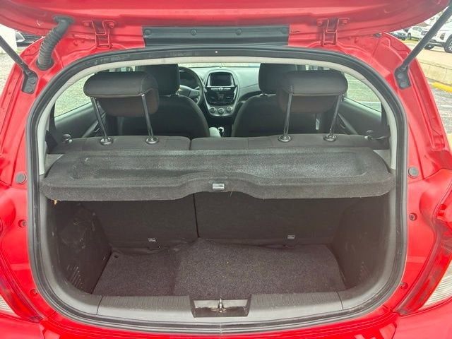 2019 Chevrolet Spark LS