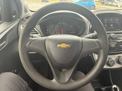 2019 Chevrolet Spark LS