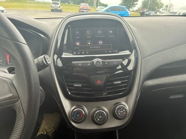 2019 Chevrolet Spark LS