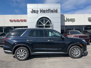 2024 Hyundai Palisade SEL 7P