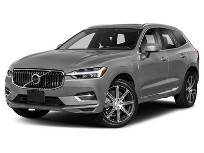2019 Volvo XC60 Inscription