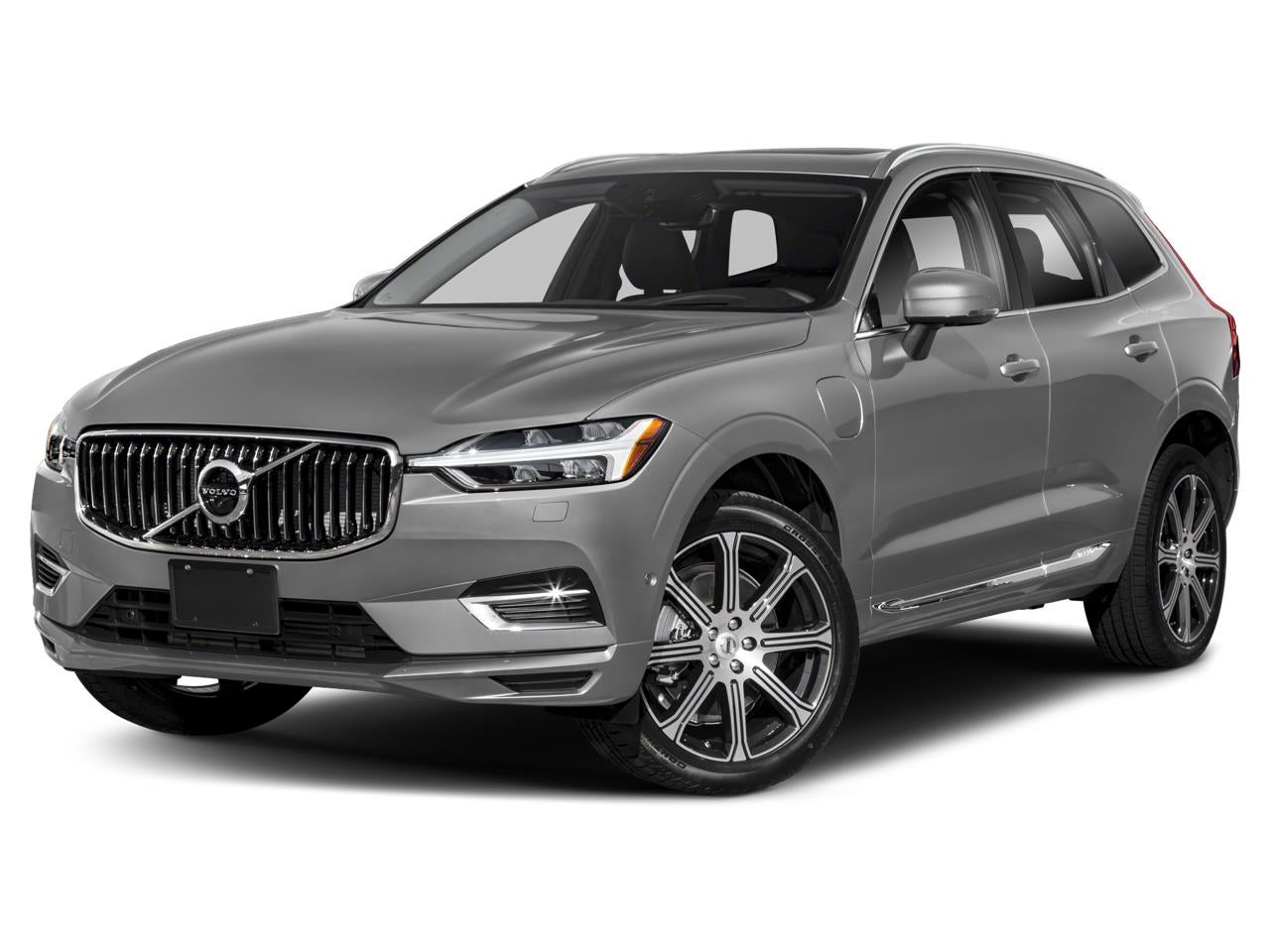 2019 Volvo XC60 Inscription