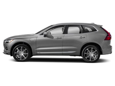 2019 Volvo XC60 Inscription