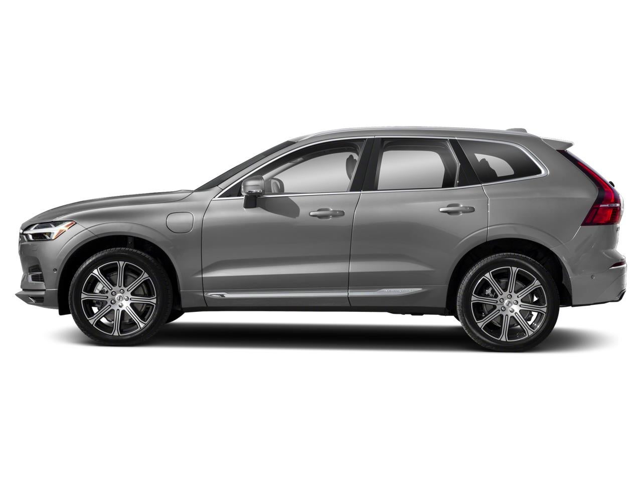 2019 Volvo XC60 Inscription