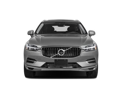 2019 Volvo XC60 Inscription