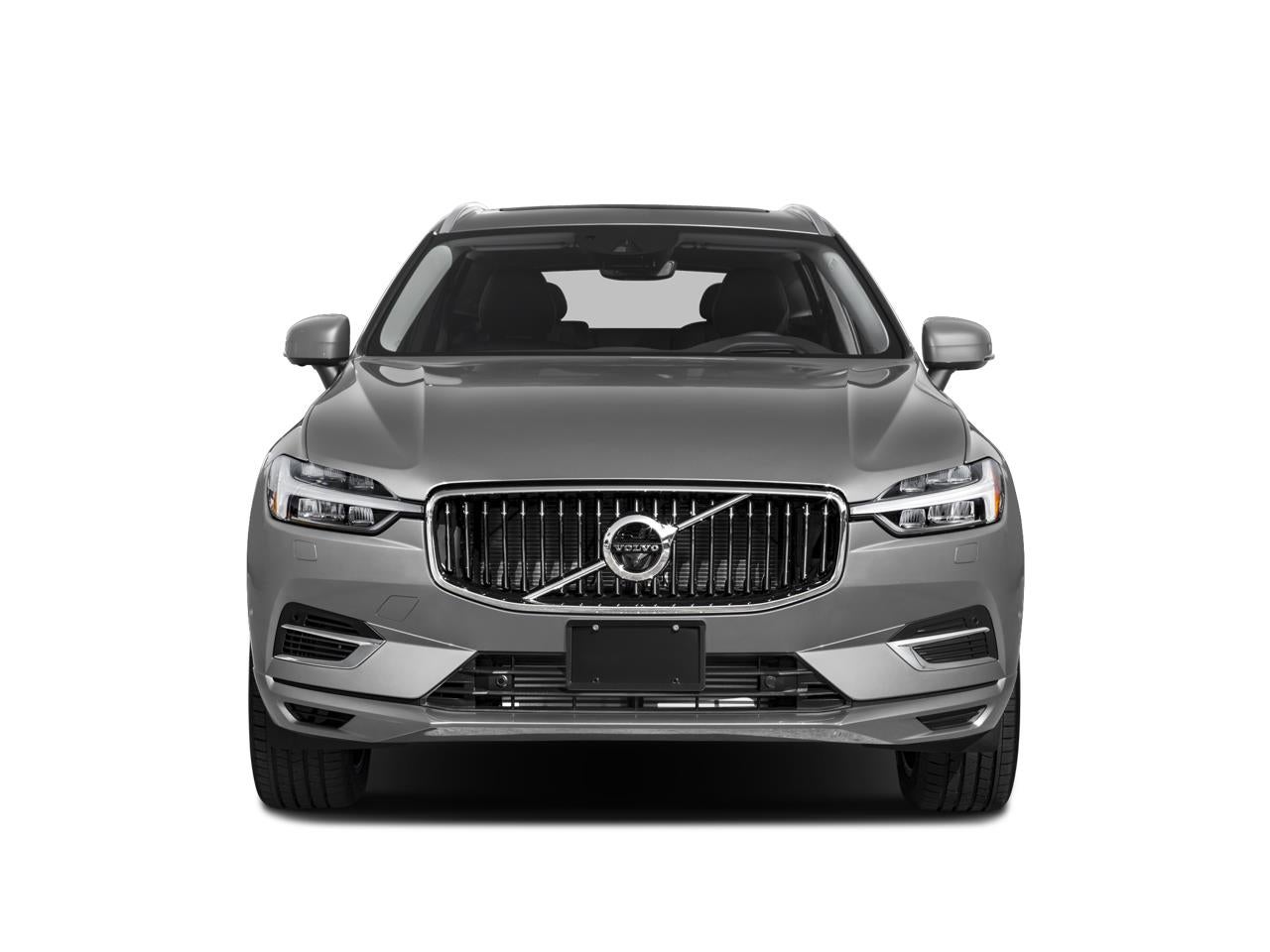 2019 Volvo XC60 Inscription