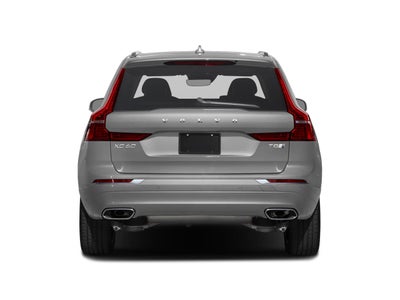 2019 Volvo XC60 Inscription