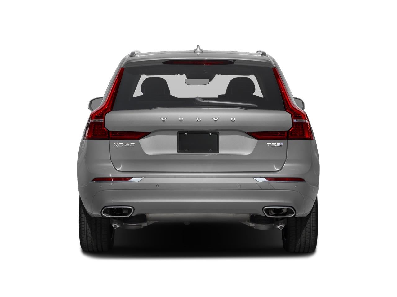 2019 Volvo XC60 Inscription