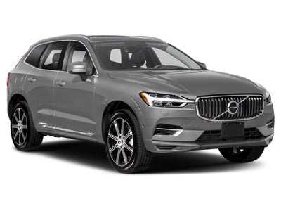 2019 Volvo XC60 Inscription