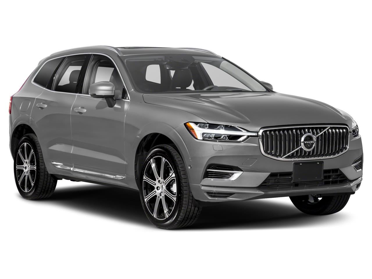 2019 Volvo XC60 Inscription