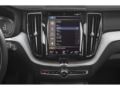2019 Volvo XC60 Inscription