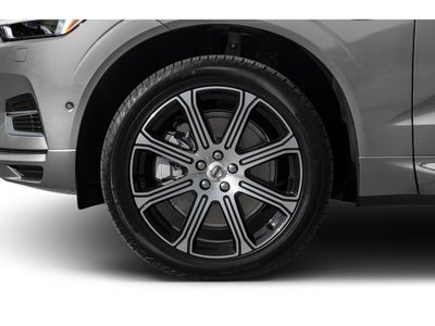 2019 Volvo XC60 Inscription