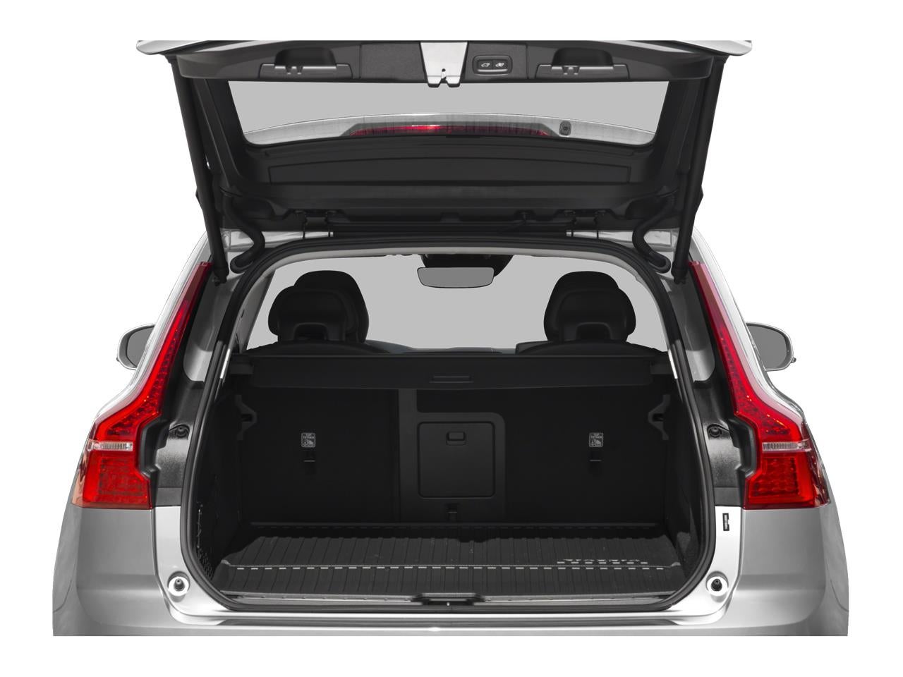 2019 Volvo XC60 Inscription