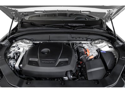 2019 Volvo XC60 Inscription
