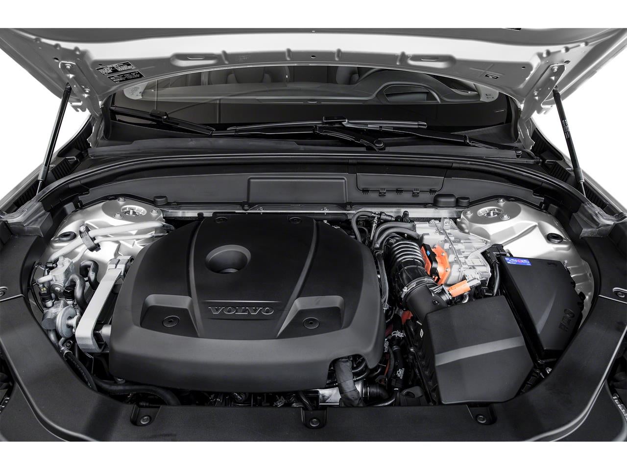 2019 Volvo XC60 Inscription