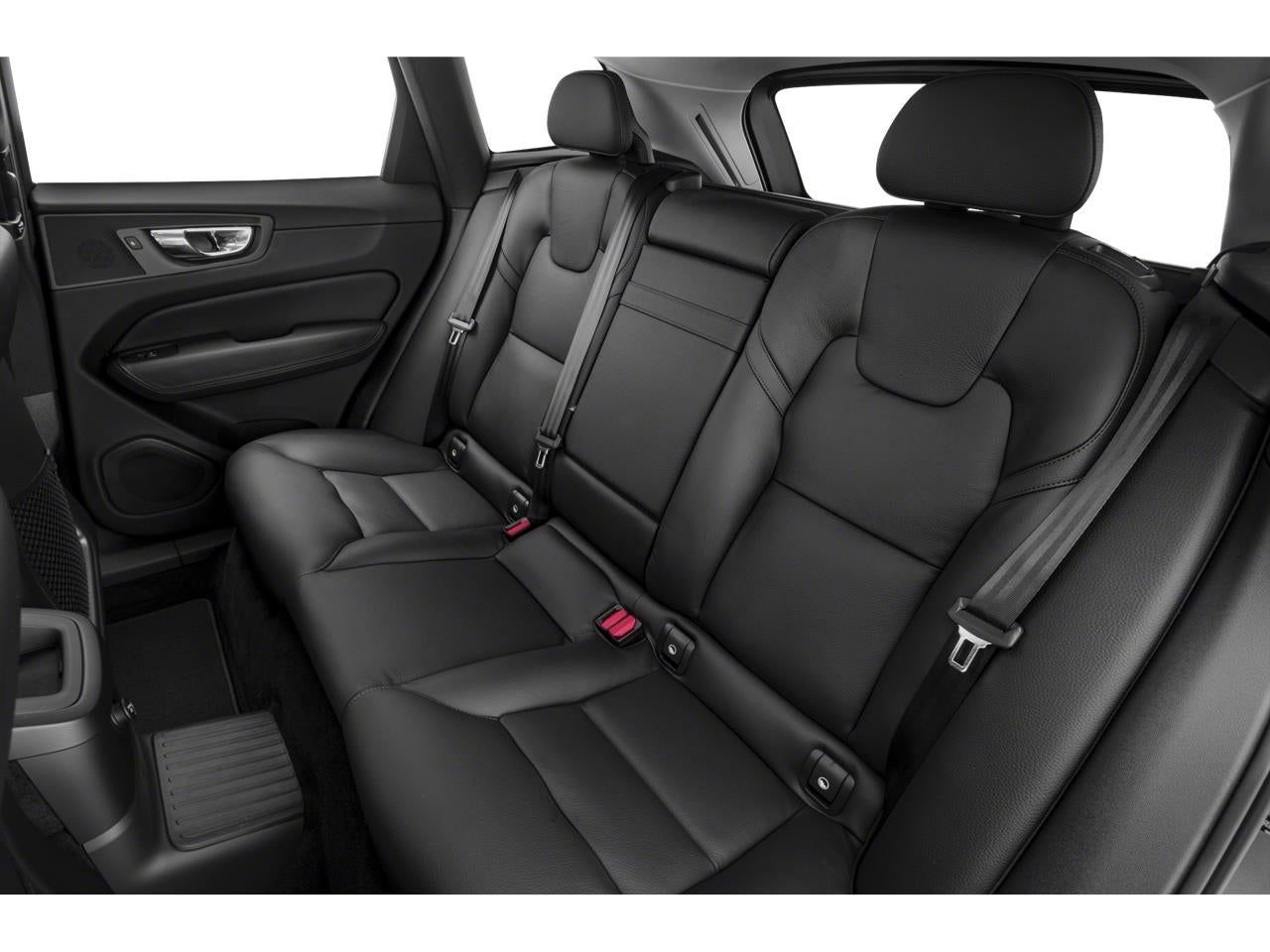 2019 Volvo XC60 Inscription