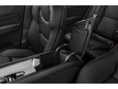 2019 Volvo XC60 Inscription