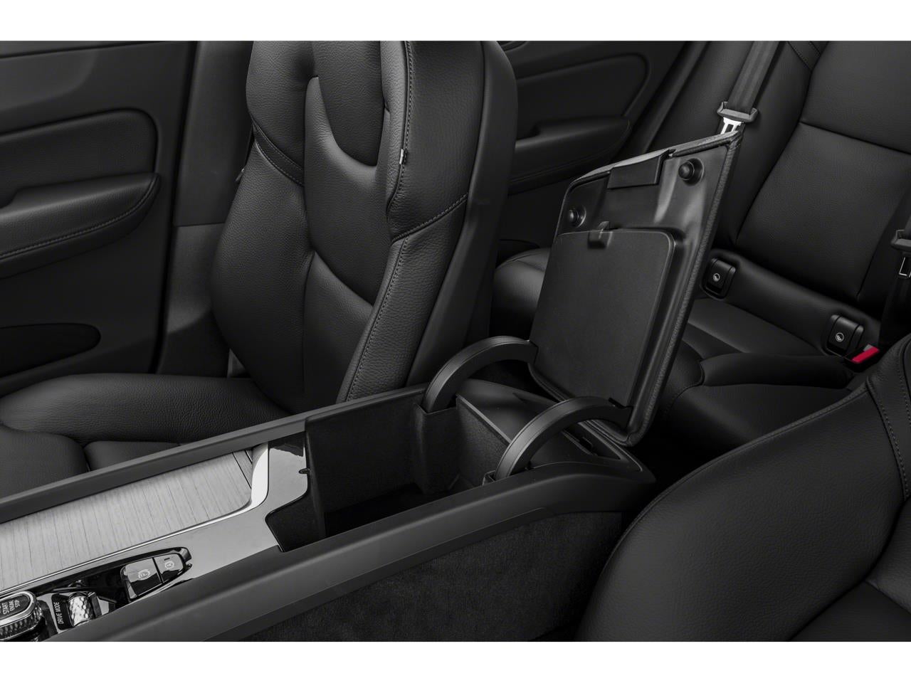 2019 Volvo XC60 Inscription
