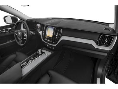 2019 Volvo XC60 Inscription