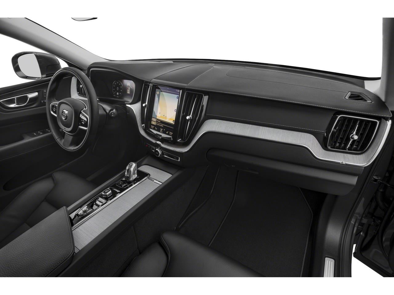 2019 Volvo XC60 Inscription