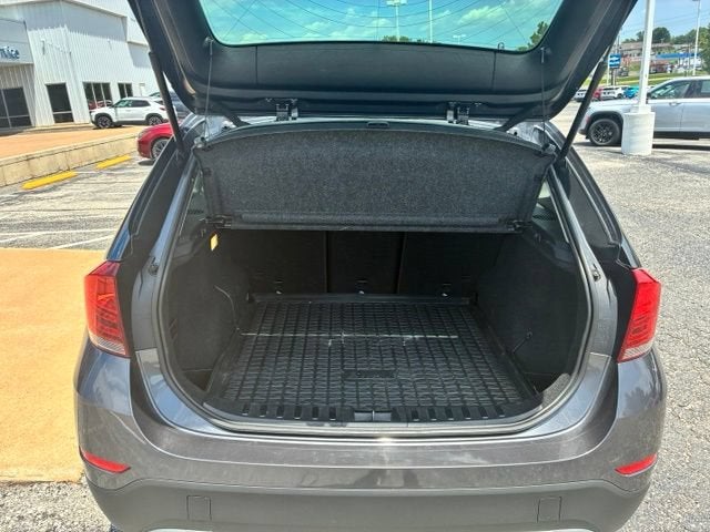 2014 BMW X1 xDrive28i