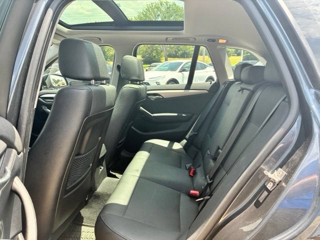 2014 BMW X1 xDrive28i