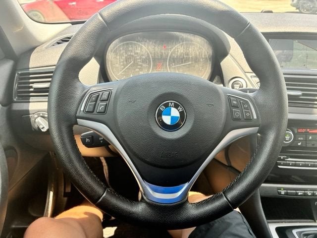 2014 BMW X1 xDrive28i