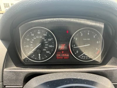 2014 BMW X1 xDrive28i