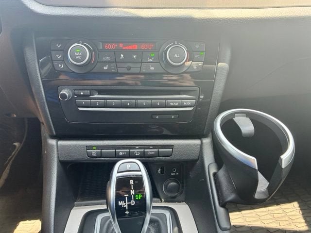 2014 BMW X1 xDrive28i