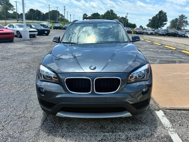 2014 BMW X1 xDrive28i
